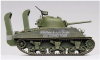 Academy 13562 M4A2(75) Pacific Theater 1/35